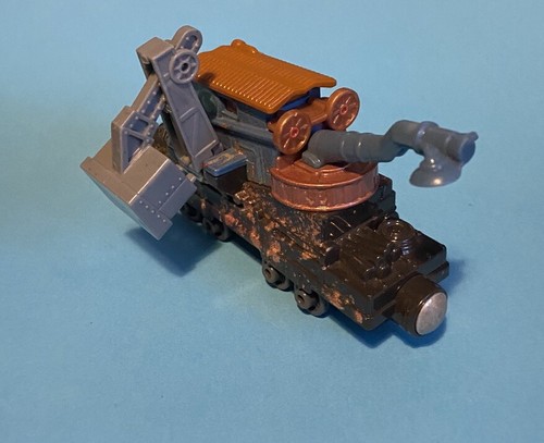 Thomas the tank - tank, take