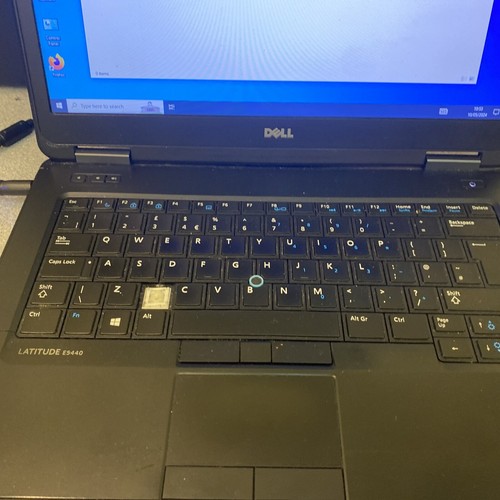 Dell latitude e5440 - latitude, core