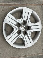 VAUXHALL INSIGNIA 17" WHEEL
