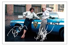 TYNE DALY & SHARON GLESS