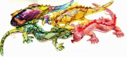 Sand animal lizards large - sand,