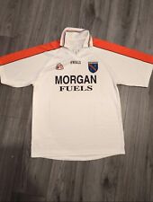 armagh gaa jersey White