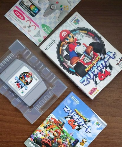 Mario kart everything - mario,
