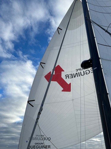 North sails asym spinnaker - asym,
