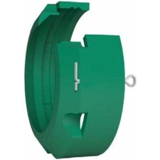 Cover ring fork Showa ø47 SKF