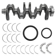 Engine Crankshaft Main & Conrod Bearings Set For BMW F10 F34 2.0 N20B20 Petrol