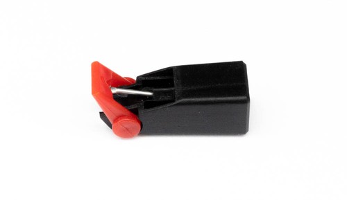Diamond stylus needle for - needle,