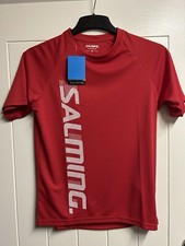 Salming Red Junior Training