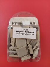 Dystopian Wars Kingdom of