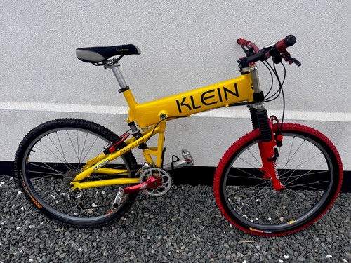 Klein mantra comp mountain - comp,