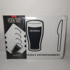 Guinness BBQ Picnic Casual