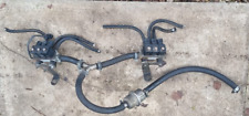 JEEP GRAND CHEROKEE WJ MK2 4.0 PETROL LPG AUTOGAS INJECTOR RAIL