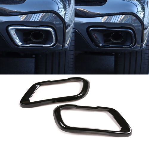 Gloss black stainless - gloss,