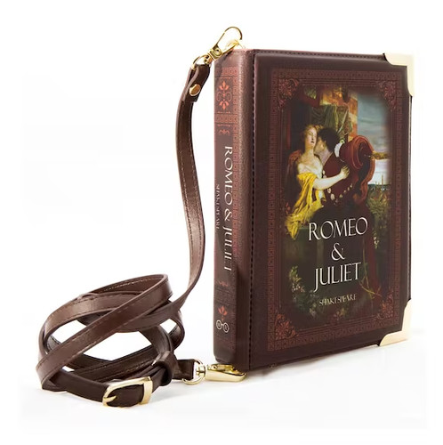 Well read romeo - well, and