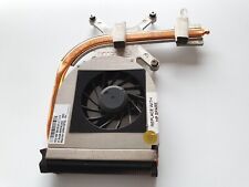 HP G60-118EM Fan 489126-001 DFS481305MCOT CPU Cooling Fan with Heatsink Genuine