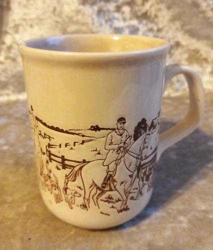 Vintage staffordshire - vintage,