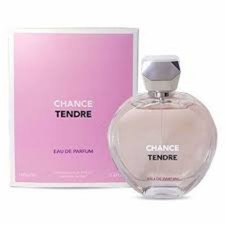 Chance Tendre by Fragrance