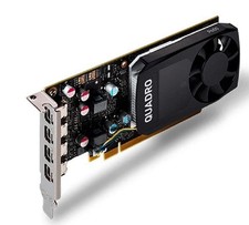 PNY Nvidia Quadro P1000 4GB