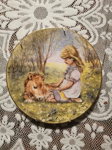 Vintage royal worcester - royal,