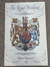 Royal Wedding Official