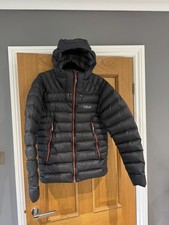 Rab Men Electron 800 Down