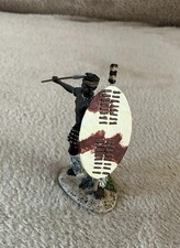 Britains 20053 Zulu War - Zulu