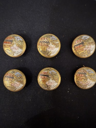 Antique japanese satsuma - japanese,