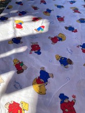 Vintage Paddington bear by