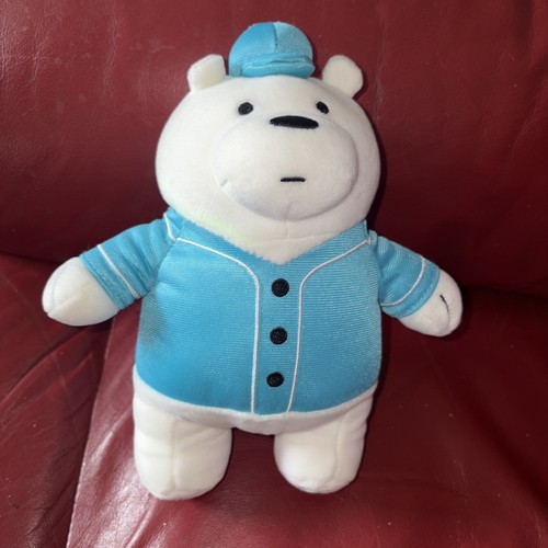 Miniso bare bears - we,