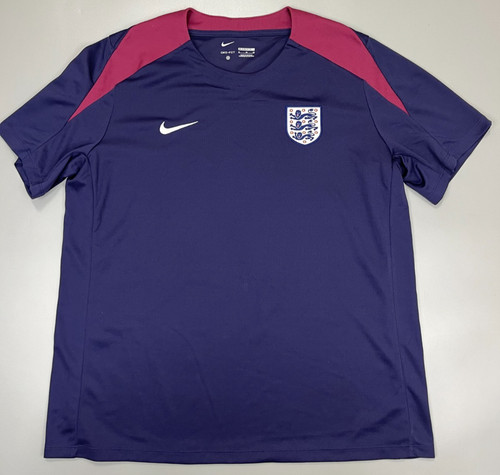 England nike training shirt - nike,