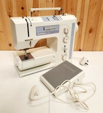 Bernina 1020 Sewing Machine