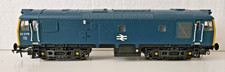 Bachmann OO Gauge 32-401 BR Blue Class 25/3 No.25279 - Boxed