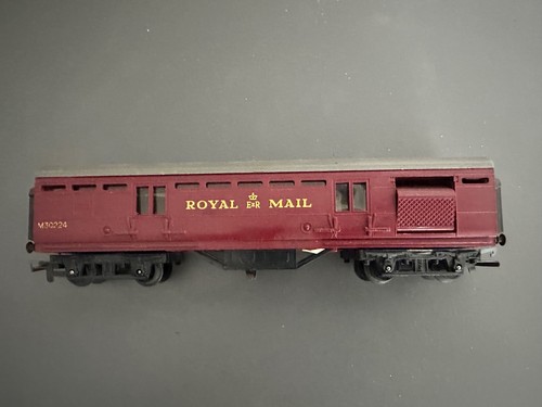 Tri ang r23 operating - r23, royal