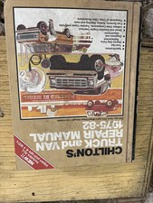 Chevy Ford Dodge Pick-up Truck