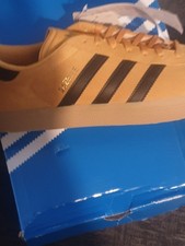 adidas Gazelle Men's Suede