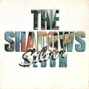 The shadows silver album - the,