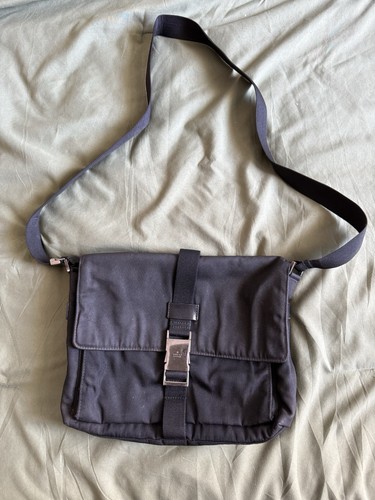 Gucci leather shoulder - leather, bag