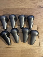 Gear Box Knob Grey And Black