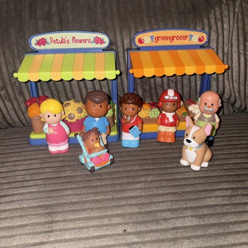 Happyland petula flowers and - happyland,