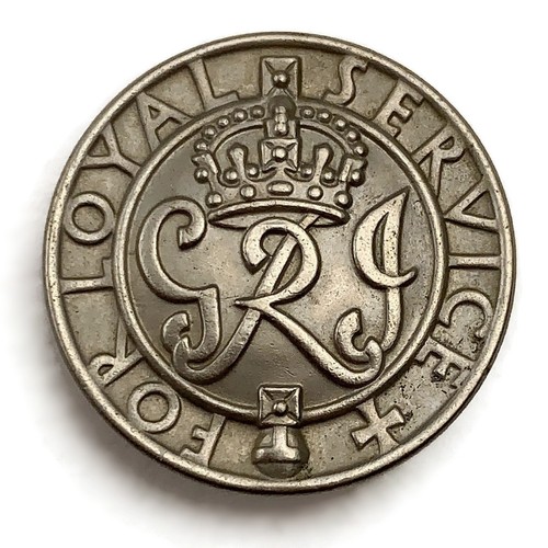 Original ww2 kings for - kings, loyal