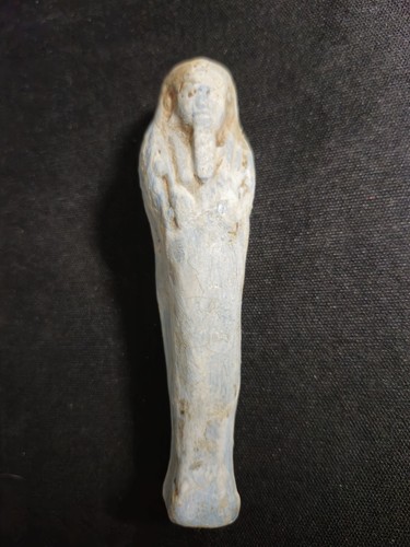 Ancient egyptian faience - ancient,