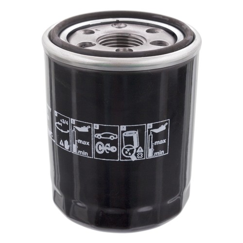 Febi oil filter 32100 - oil,