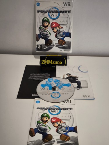 Mario kart - kart, 2013)