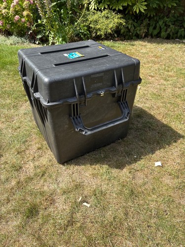 Pelican 0370 case