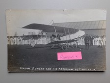 OLD PHOTO ROYAL NAVY MAJOR