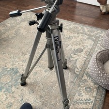 Velbon PX-701F Tripod
