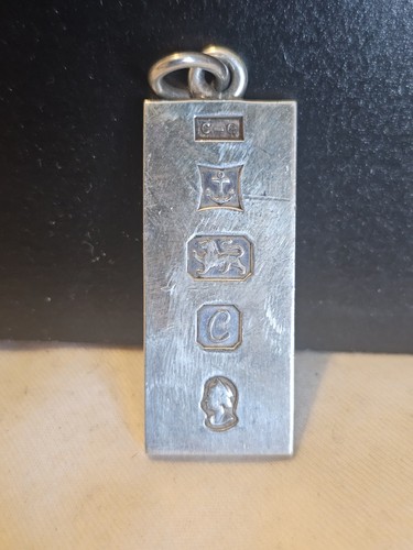 1977 sterling silver - sterling, jubilee