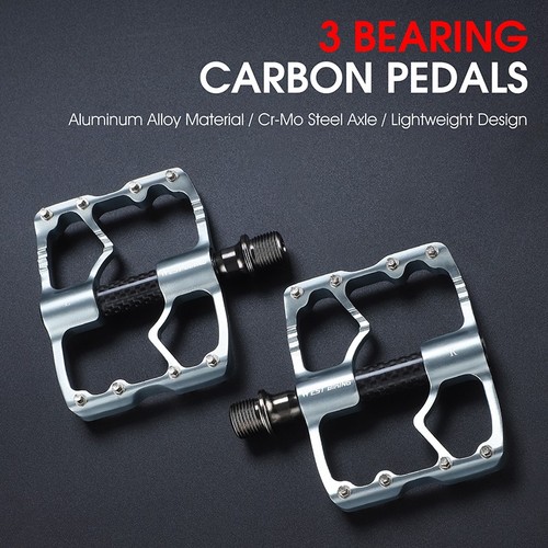 West biking bicycle pedals - biking,