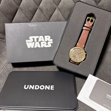 UNDONE Star Wars C-3PO Model