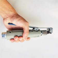 Mobile Sandblasting Machine